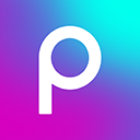 PicsArt Icon