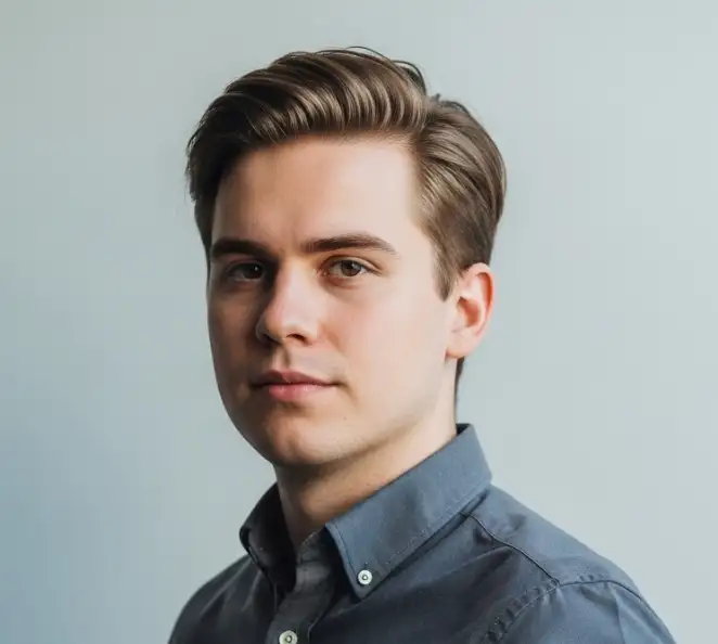 Profile photo of Jake Stokes, the author and editor at picsartapkmod.org.